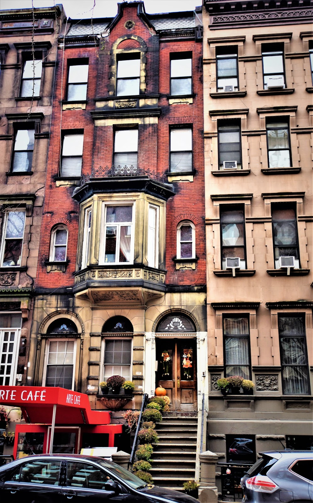 clarks manhattan