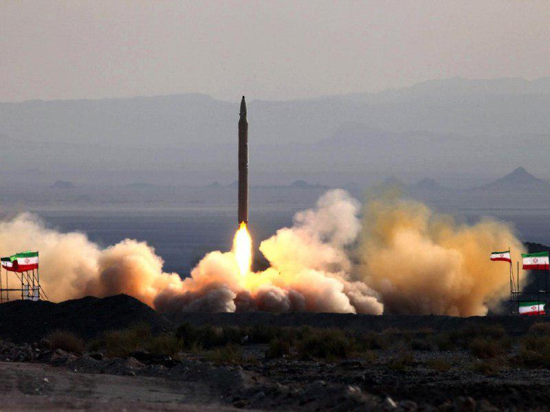 Unconfirmed:Iran preparing to launch communications/military communications satellite