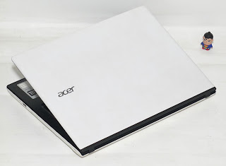 Laptop Acer Aspire E5-475G Core i3 Double VGA