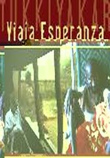 Carátula del DVD Tukkiyakar (Viaja Esperanza)