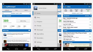 myfitnesspal