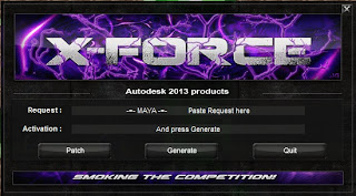 autocad 2008 64 bit keygen xforce