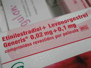 Resumindo os anticoncepcionais orais combinados com menor risco de trombose são os que têm levonorgestrel em sua composição.