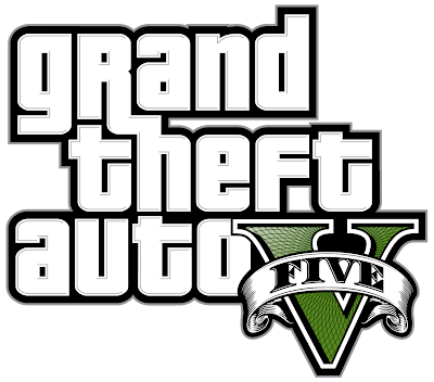 Grand Theft Auto V Png Logo HD Wallpaper