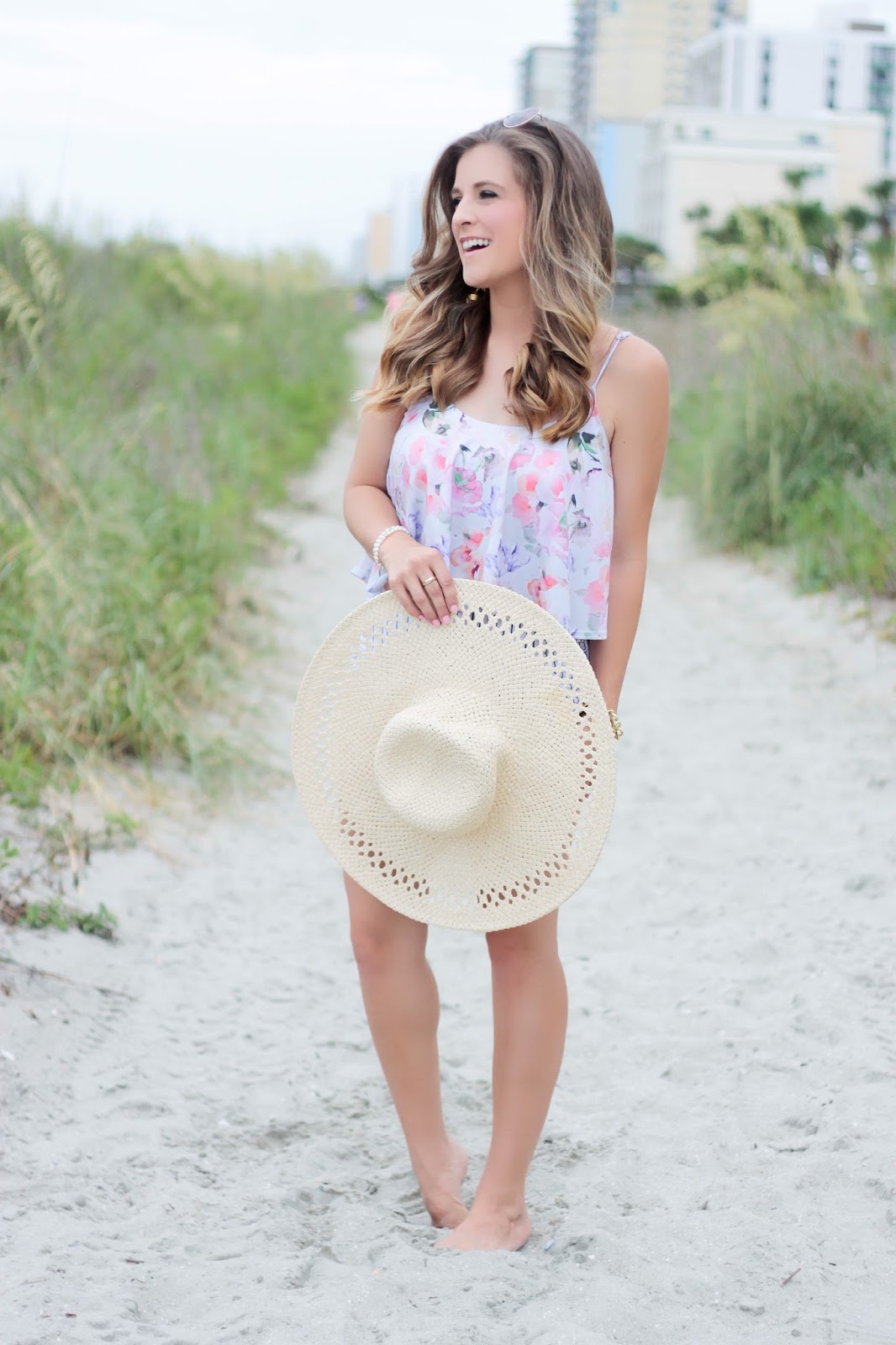 A Swim Suit For Every Body Type The Dainty Darling