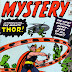 ﻿Journey into Mystery #83 - Jack Kirby art & cover, Steve Ditko art + 1st Thor