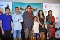 First look & theatrical trailer launch of 'Bhoothnath Returns'