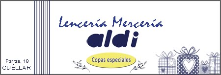 Lencería ALDI