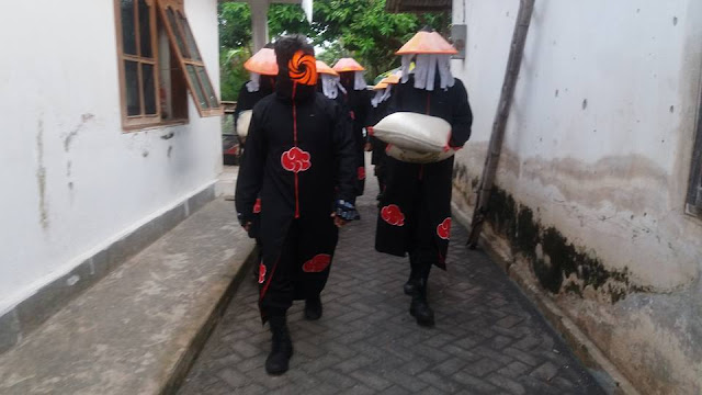 Foto Kelompok Foto Kelompok