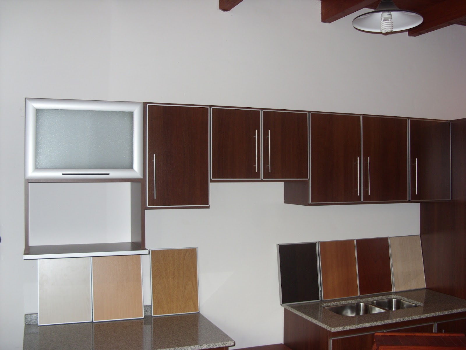 Muebles Eggstein: Muebles Contemporáneos