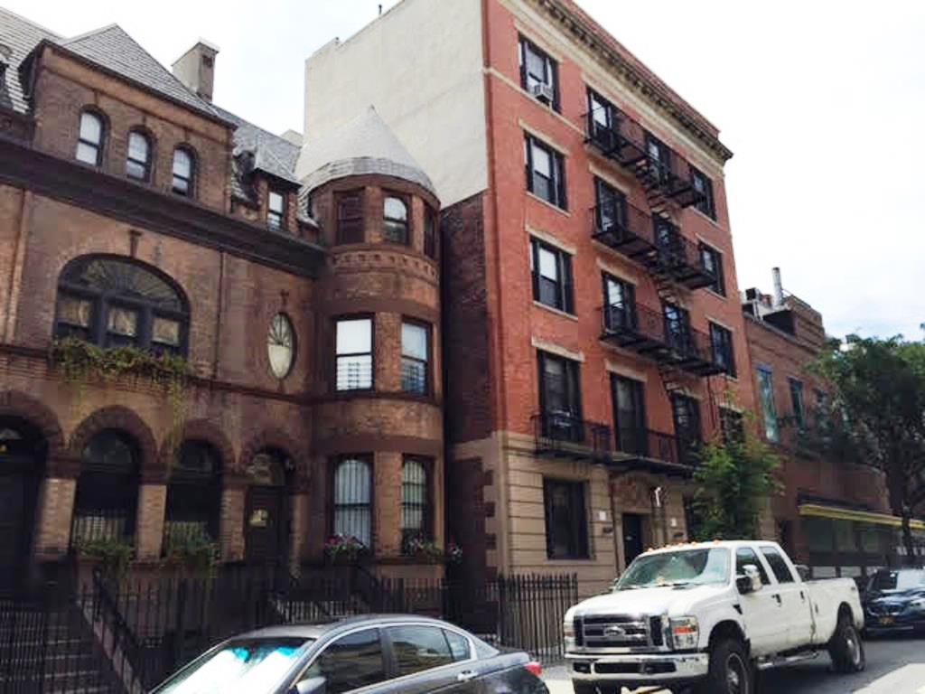 Sugar Hill Harlem Manhattan Neighborhood nyc BLOG estate