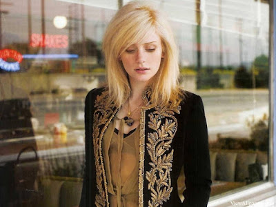 Bryce Dallas Howard HD Wallpaper Bryce Dallas Howard HD Wallpaper