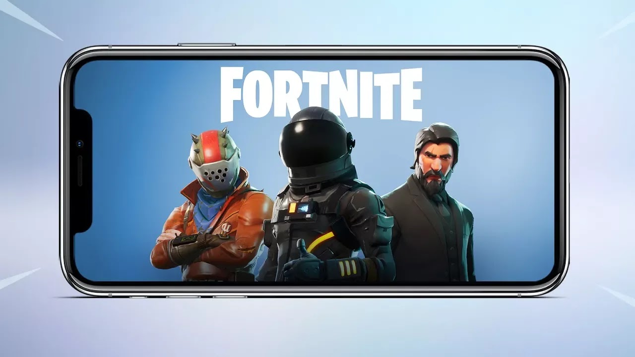 Download Fortnite Mobile - Battle Royale APK : Bangun Dan Hancurkan Musuhmu Download Fortnite Mobile - Battle Royale APK : Bangun Dan Hancurkan Musuhmu