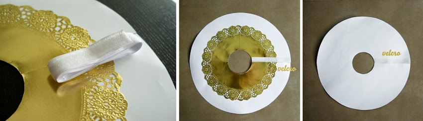 Tutorial disfraz de egipcio casero6 Tutorial disfraz de egipcio casero lowcost6