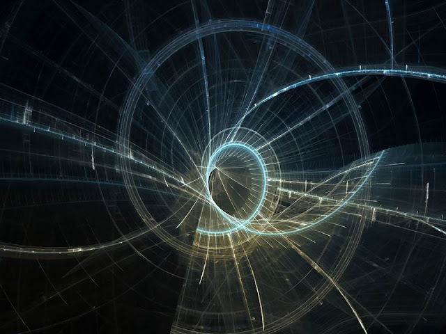 النفق الكمومي (Quantum Tunneling) النفق الكمومي, Quantum Tunneling, النفق الكمومي (Quantum Tunneling)