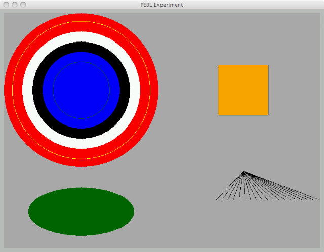 PEBL Blog: PEBL Programming Tutorial VI: Drawing Shapes