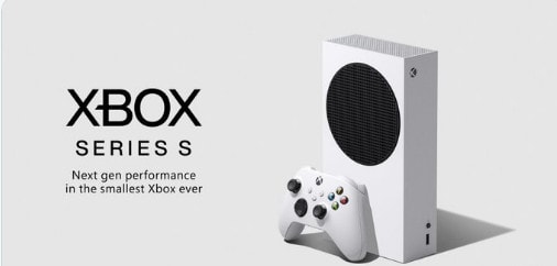 سعر  Xbox Series S