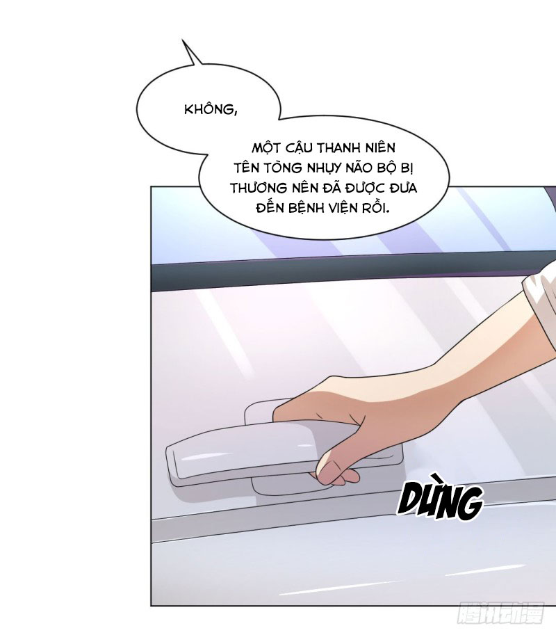 Cuộc Chiến Phía Sau Nhà Bếp - Chương 19 - Trang 8