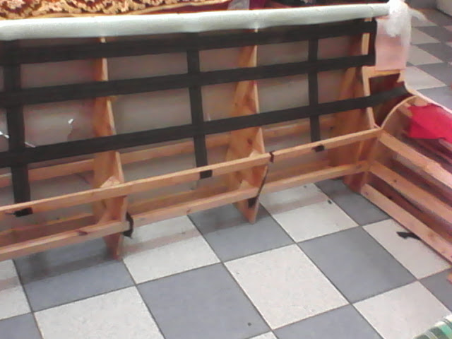 Teñido Muebles de Cuero-Restauracion-Reparacion: MUEBLES DE CUERO