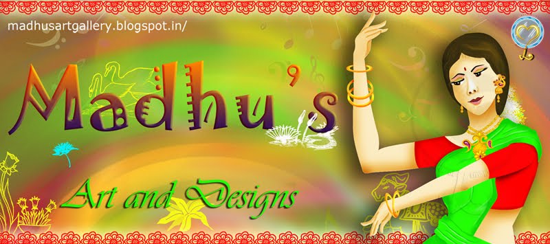 Madhu's Art and Design