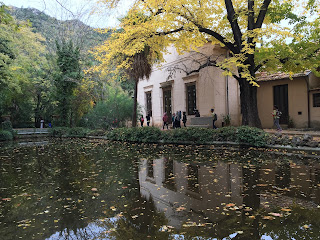 RESPONSABILIDAD SOCIAL CORPORATIVA - Conservación y Sociedad