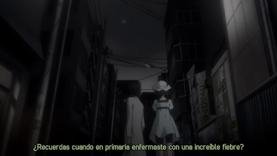 Ver Steins Gate Temporada 1 - Capítulo 10