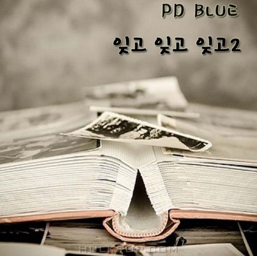 PD Blue – Forgot, Forget and Forget2 – Single