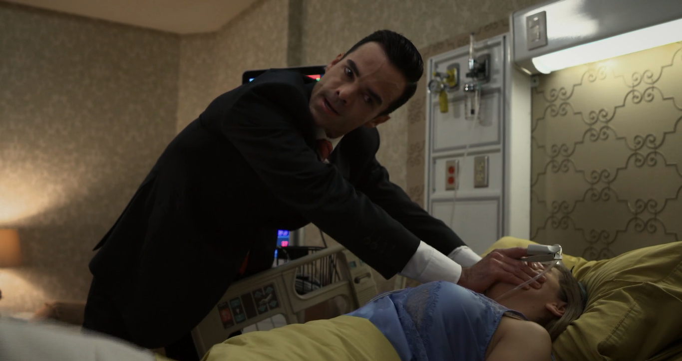 El Senor De Los Cielos 5 Cap 84