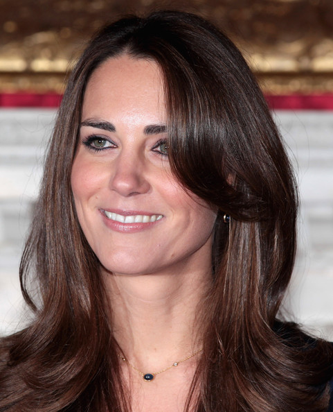 My Replikate Colors By The Yard Engagement Necklace Image Via Stylebistro