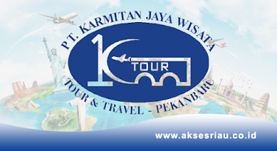 PT Karmitan Jaya Wisata Tour Travel Pekanbaru