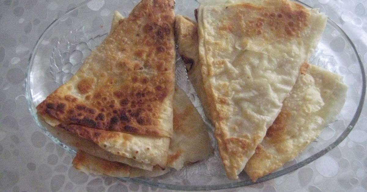SİBELCE TARİFLER YUFKADAN BÖREK (EV YAPIMI)