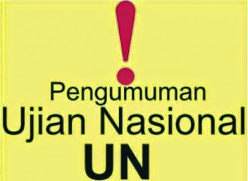 Hasil Un Sma 2015 Cara Cek Online Pengumuman Kelulusan Catatan