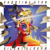 Shooting Star [Silent scream - 1985] aor melodic rock music blogspot full albums bands lyrics