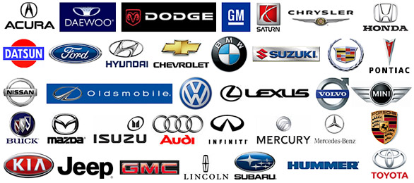 Car Logos | Logo Wallpaper