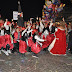 Με πολύ κέφι και χορό η παρέλαση του γυναικείου καρναβαλιού στην Πρέβεζα!