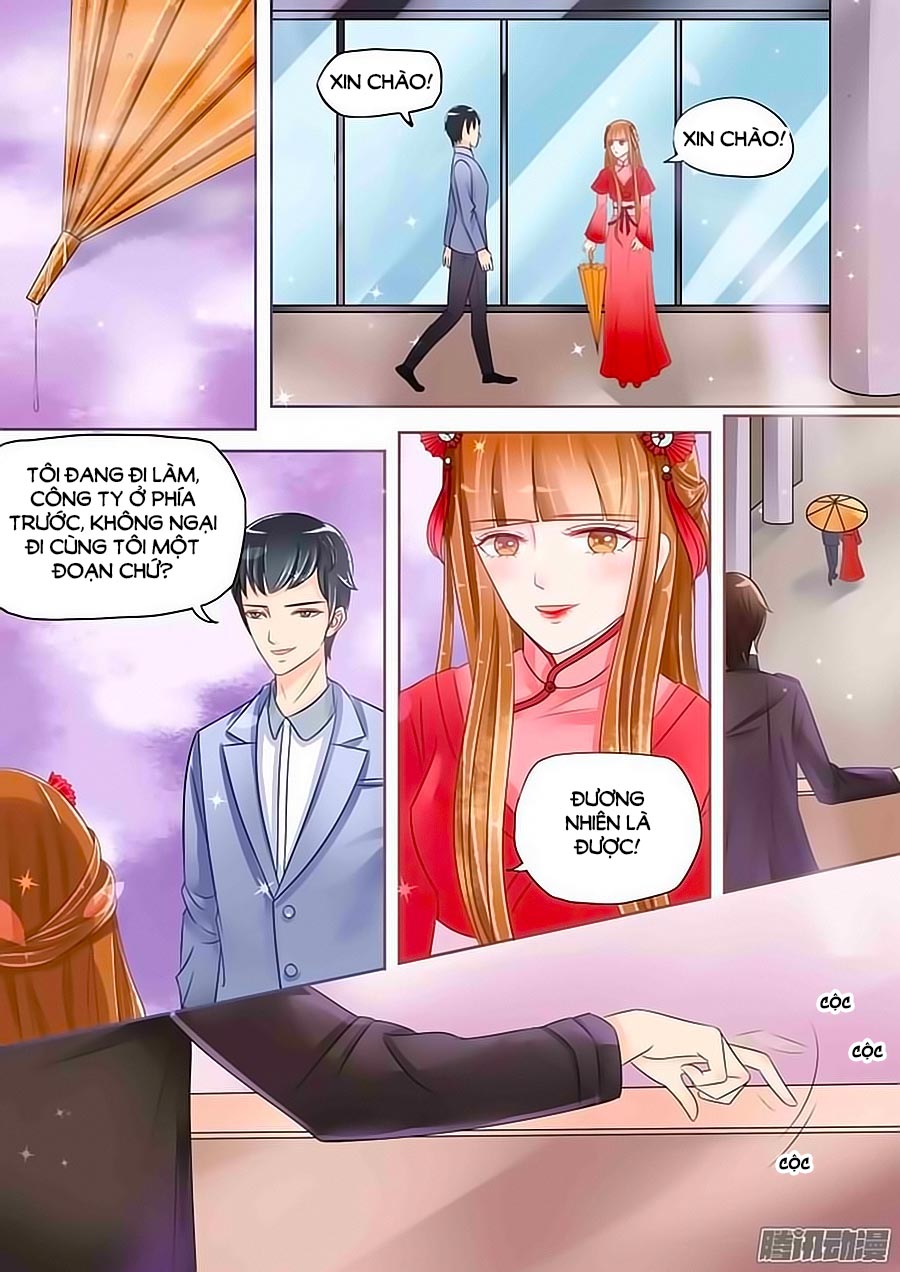 Chiêm Cốt Sư - Chương 10 - Trang 7