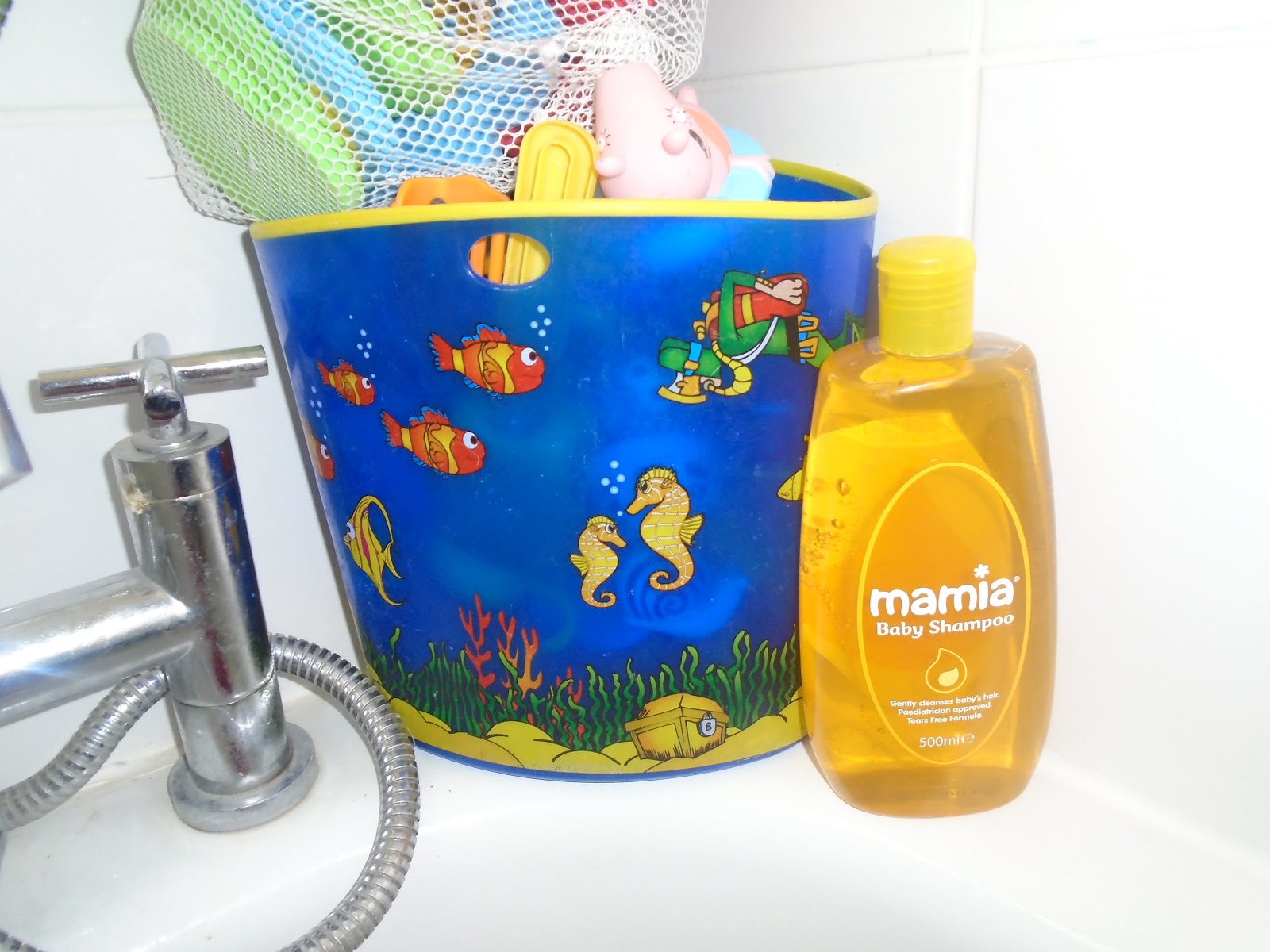 mamia shampoo