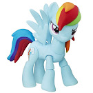My Little Pony Main Series Single Figure Rainbow Dash Guardians of Harmony Figure