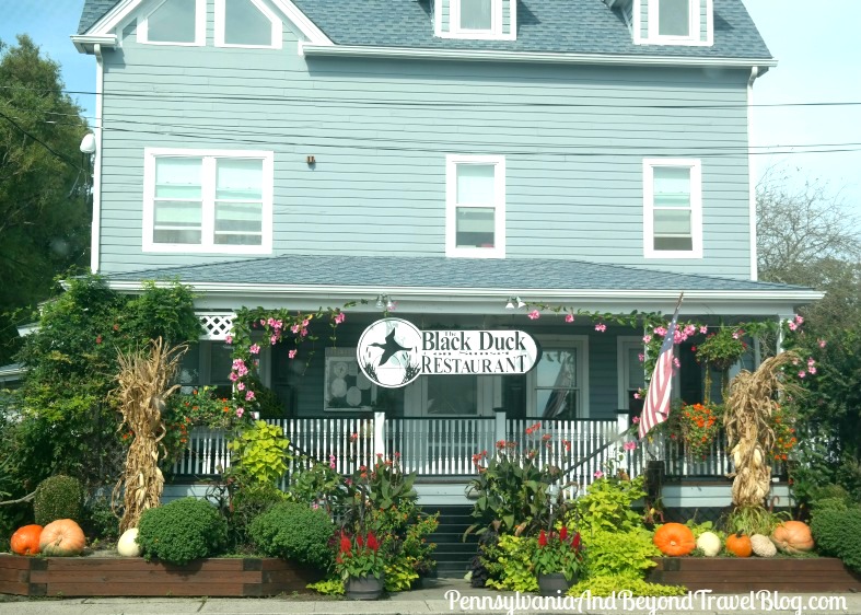 Pennsylvania & Beyond Travel Blog 8 Great Places to Get Seafood in