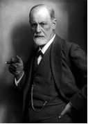 Biografi Sigmund Freud