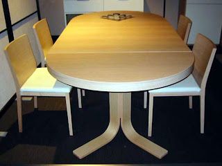 DISEÑO INTERIOR: COMEDORES