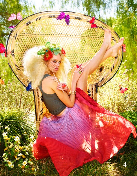 gypsy 05 made in hollywood