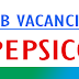 Various Job Vacancies in Pepsico - Multiple Location 