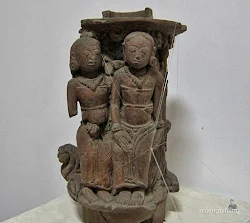 museum seni rupa dan keramik jakarta