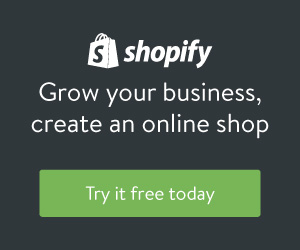 Try Shopify