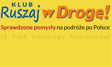 Klub Ruszaj w Drogę - prezentacje podróżnicze o Polsce