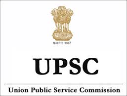 UPSC recruitment 2018 