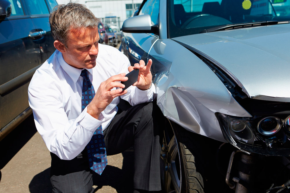 Kahn Roven, LLP Injury Lawyers, Auto Accidents Attorney Los Angeles