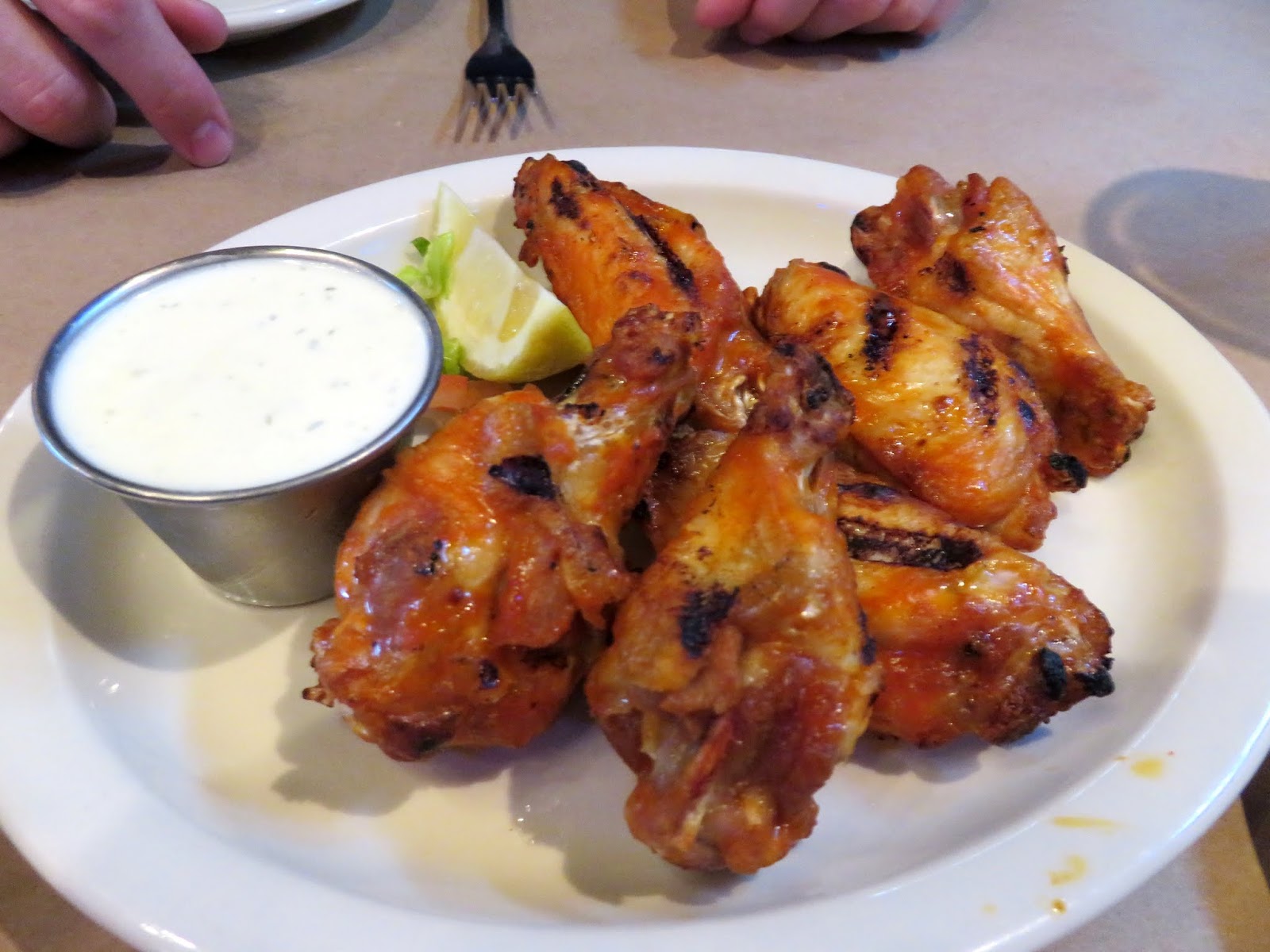 Big Daddy Dave Fish and Oyster Bar in Omaha Nebraska