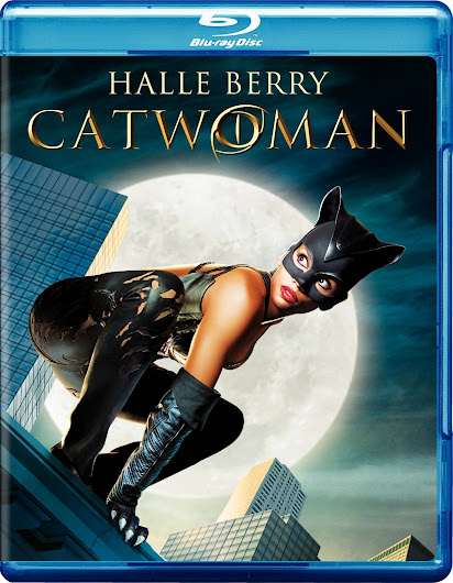 Catwoman (2004) 1080p BDRip Dual Latino-Inglés [Subt. Esp-Ing] (Fantástico. Acción)